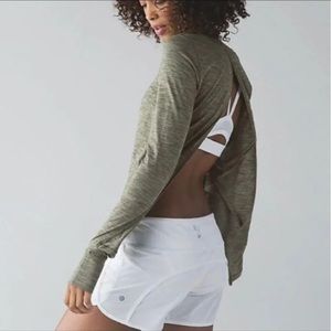 Lululemon beat the heat